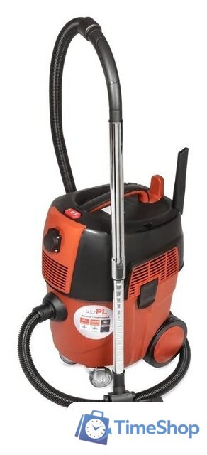 Пылесос DLT PL208 - Изображение №2 — Интернет-магазин Time-Shop