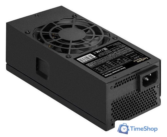 Блок питания ExeGate TPS450 EX292228RUS - Изображение №1 — Интернет-магазин Time-Shop