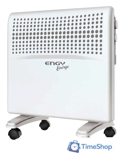 Конвектор Engy EN-1000E energo - Изображение №1 — Интернет-магазин Time-Shop