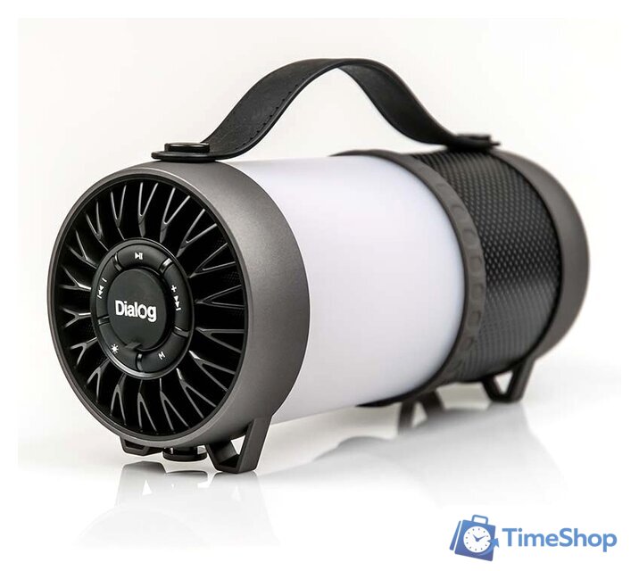Беспроводная колонка Dialog AP-1010 - Изображение №3 — Интернет-магазин Time-Shop