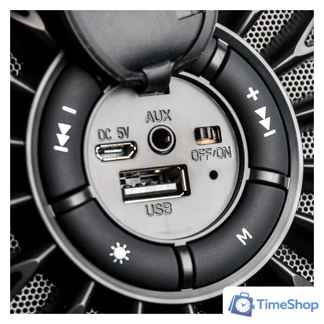 Беспроводная колонка Dialog AP-1010 - Изображение №7 — Интернет-магазин Time-Shop