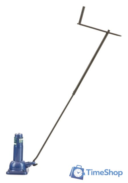 Бутылочный домкрат Stels 50105 2т - Изображение №8 — Интернет-магазин Time-Shop