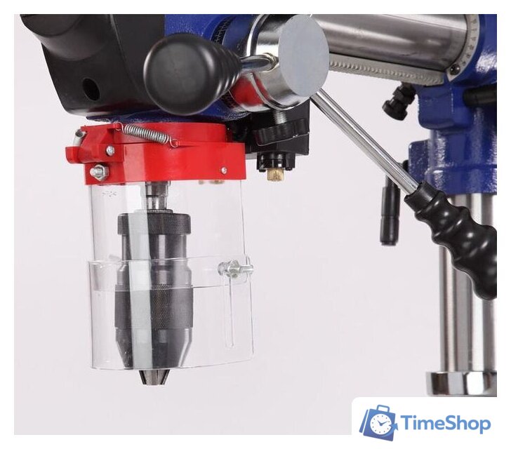 Сверлильный станок Belmash (Белмаш) RDP430-16F - Изображение №8 — Интернет-магазин Time-Shop