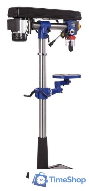 Сверлильный станок Belmash (Белмаш) RDP430-16F - Изображение №17 — Интернет-магазин Time-Shop