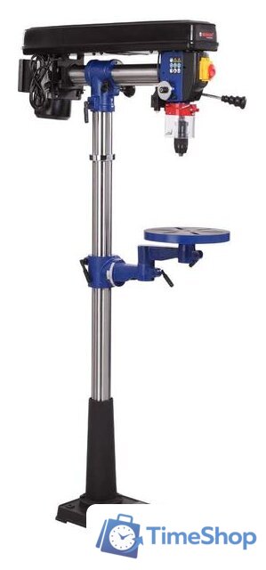 Сверлильный станок Belmash (Белмаш) RDP430-16F - Изображение №18 — Интернет-магазин Time-Shop