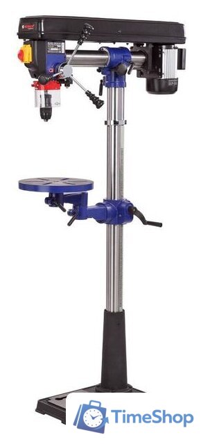 Сверлильный станок Belmash (Белмаш) RDP430-16F - Изображение №1 — Интернет-магазин Time-Shop