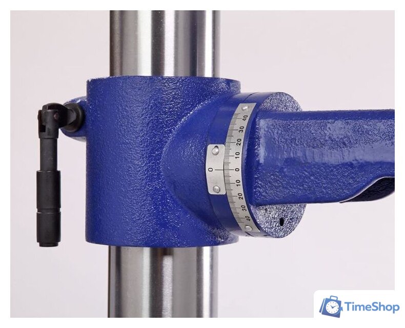 Сверлильный станок Belmash (Белмаш) RDP430-16F - Изображение №2 — Интернет-магазин Time-Shop