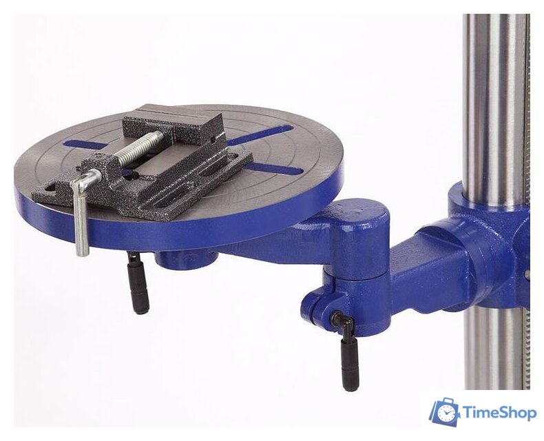 Сверлильный станок Belmash (Белмаш) RDP430-16F - Изображение №3 — Интернет-магазин Time-Shop