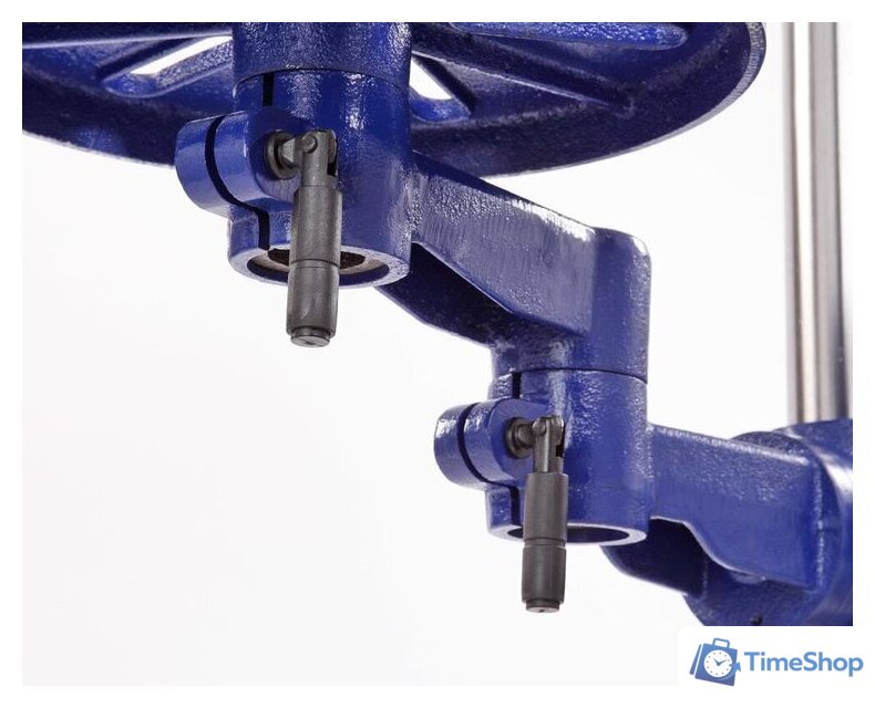 Сверлильный станок Belmash (Белмаш) RDP430-16F - Изображение №14 — Интернет-магазин Time-Shop