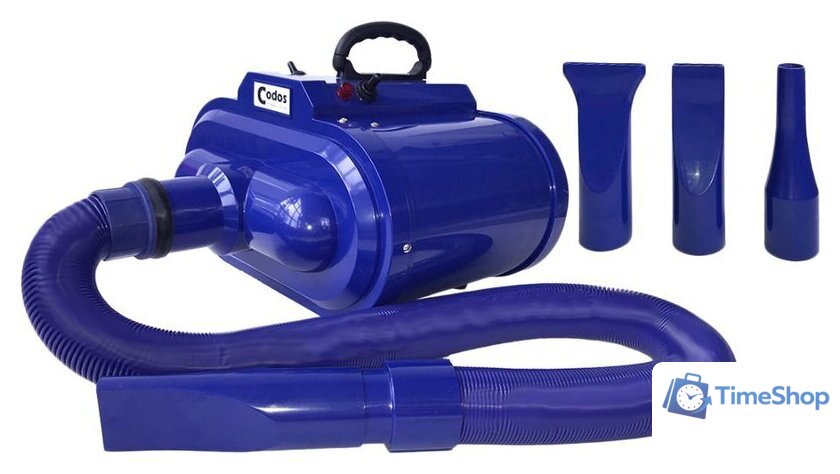 Фен Codos CP-320 - Изображение №1 — Интернет-магазин Time-Shop