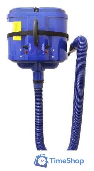 Фен Codos CP-320 - Изображение №2 — Интернет-магазин Time-Shop