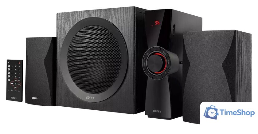Акустика Edifier CX7 - Изображение №1 — Интернет-магазин Time-Shop