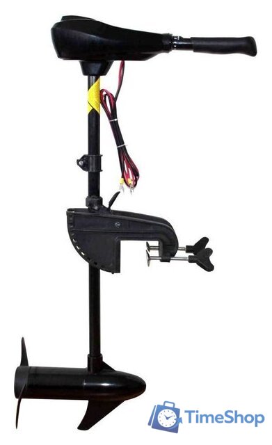 Лодочный мотор HK Motors TRM-L-32 - Изображение №1 — Интернет-магазин Time-Shop