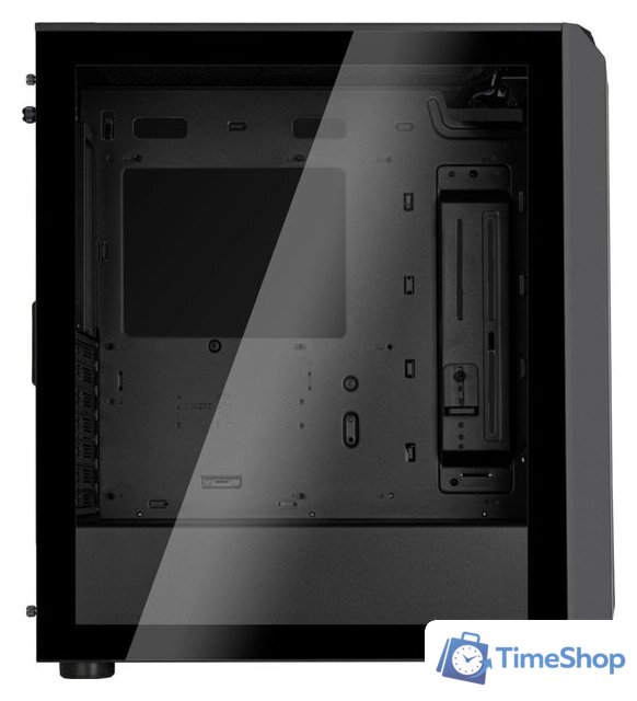Корпус SilverStone Fara 511Z SST-FA511Z-BG - Изображение №5 — Интернет-магазин Time-Shop