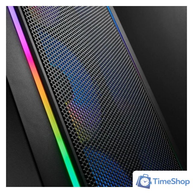 Корпус SilverStone Fara 511Z SST-FA511Z-BG - Изображение №17 — Интернет-магазин Time-Shop