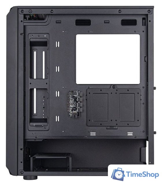 Корпус SilverStone Fara 511Z SST-FA511Z-BG - Изображение №19 — Интернет-магазин Time-Shop
