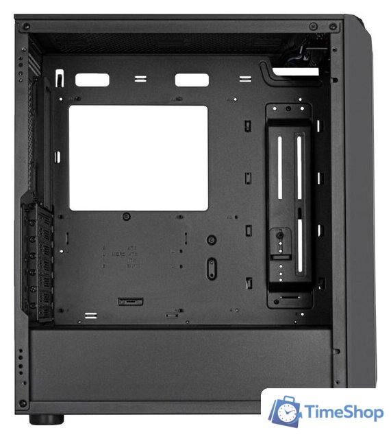 Корпус SilverStone Fara 511Z SST-FA511Z-BG - Изображение №6 — Интернет-магазин Time-Shop