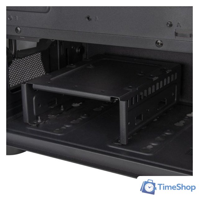 Корпус SilverStone Fara 511Z SST-FA511Z-BG - Изображение №15 — Интернет-магазин Time-Shop