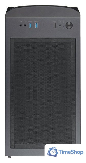 Корпус SilverStone Fara 511Z SST-FA511Z-BG - Изображение №7 — Интернет-магазин Time-Shop