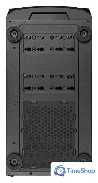 Корпус SilverStone Fara 511Z SST-FA511Z-BG - Изображение №9 — Интернет-магазин Time-Shop