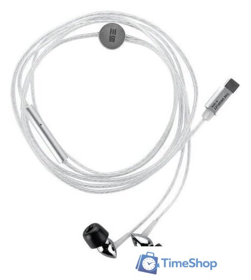 Наушники Moondrop Droplet - Изображение №1 — Интернет-магазин Time-Shop