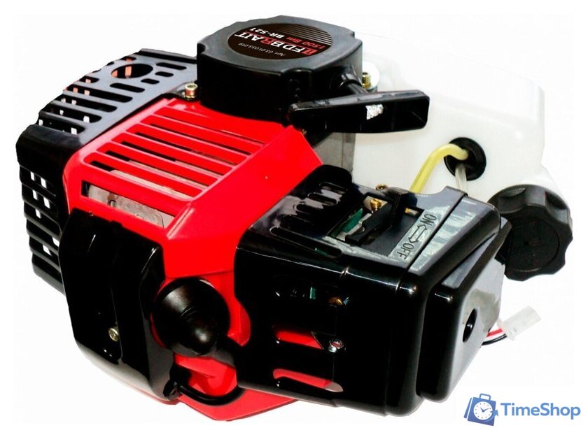 Бензиновый двигатель Brait BR-521 - Изображение №1 — Интернет-магазин Time-Shop