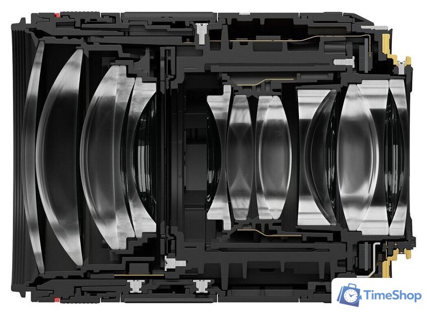 Объектив Canon RF 85mm f/1.4L VCM - Изображение №8 — Интернет-магазин Time-Shop