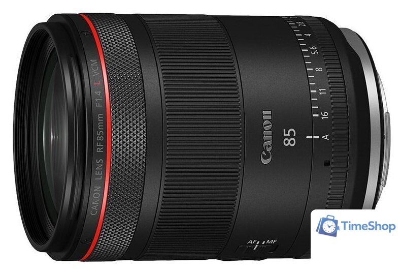 Объектив Canon RF 85mm f/1.4L VCM - Изображение №1 — Интернет-магазин Time-Shop
