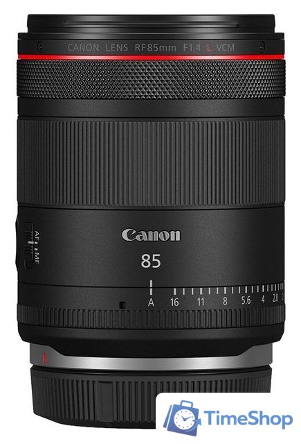 Объектив Canon RF 85mm f/1.4L VCM - Изображение №3 — Интернет-магазин Time-Shop