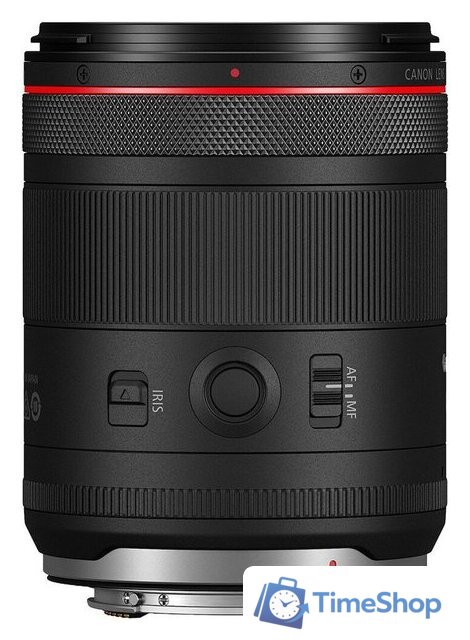 Объектив Canon RF 85mm f/1.4L VCM - Изображение №4 — Интернет-магазин Time-Shop