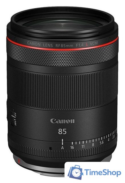 Объектив Canon RF 85mm f/1.4L VCM - Изображение №2 — Интернет-магазин Time-Shop