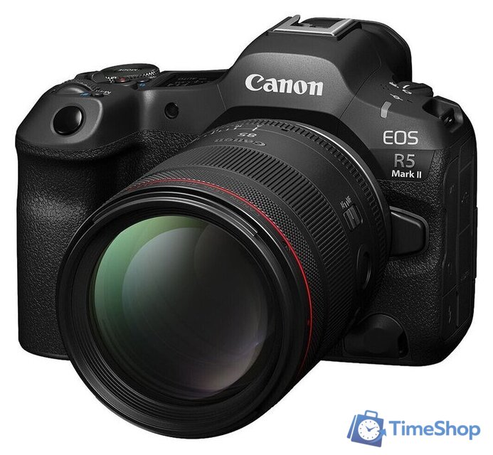 Объектив Canon RF 85mm f/1.4L VCM - Изображение №7 — Интернет-магазин Time-Shop