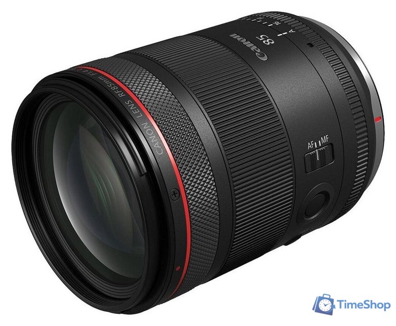 Объектив Canon RF 85mm f/1.4L VCM - Изображение №5 — Интернет-магазин Time-Shop