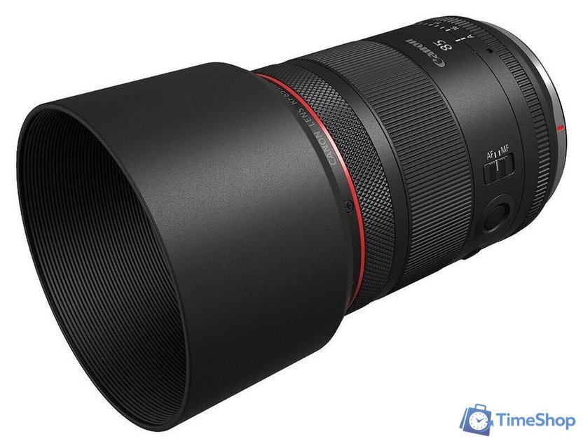 Объектив Canon RF 85mm f/1.4L VCM - Изображение №6 — Интернет-магазин Time-Shop