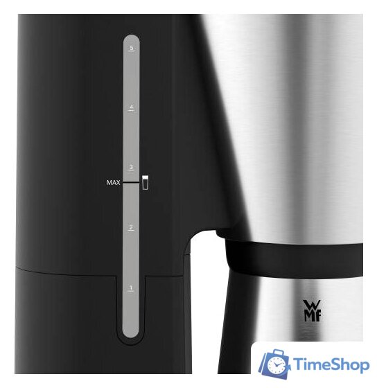 Капельная кофеварка WMF KITCHENminis Aroma Thermo to go - Изображение №7 — Интернет-магазин Time-Shop