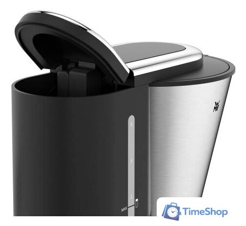 Капельная кофеварка WMF KITCHENminis Aroma Thermo to go - Изображение №9 — Интернет-магазин Time-Shop