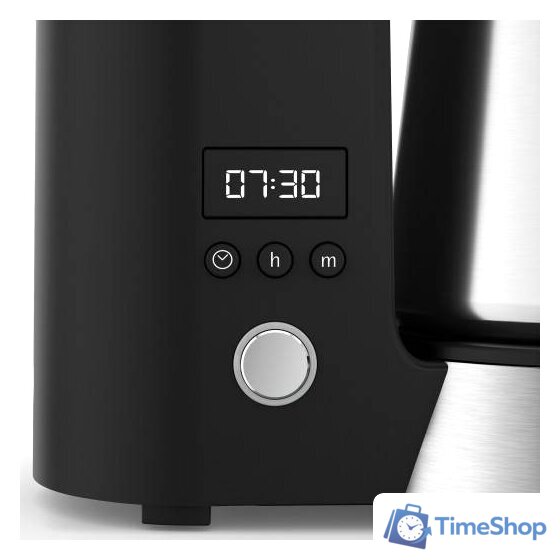 Капельная кофеварка WMF KITCHENminis Aroma Thermo to go - Изображение №8 — Интернет-магазин Time-Shop