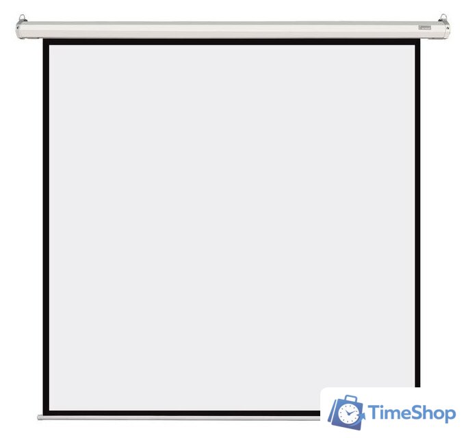 Проекционный экран PL Magna MRSM-AV-80 - Изображение №1 — Интернет-магазин Time-Shop