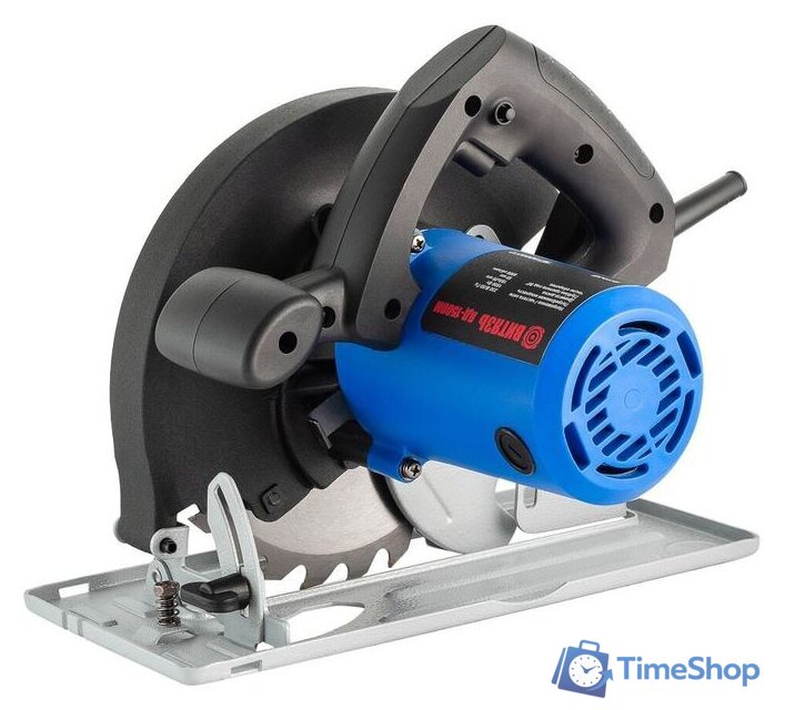 Дисковая (циркулярная) пила Витязь ПД-1500 М - Изображение №2 — Интернет-магазин Time-Shop