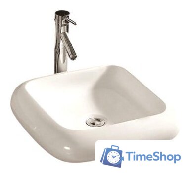 Умывальник WeltWasser Elbach 3061 - Изображение №1 — Интернет-магазин Time-Shop