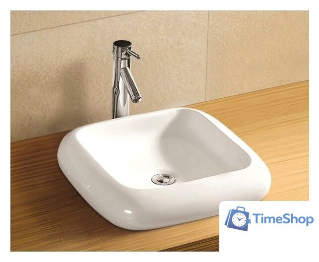 Умывальник WeltWasser Elbach 3061 - Изображение №2 — Интернет-магазин Time-Shop