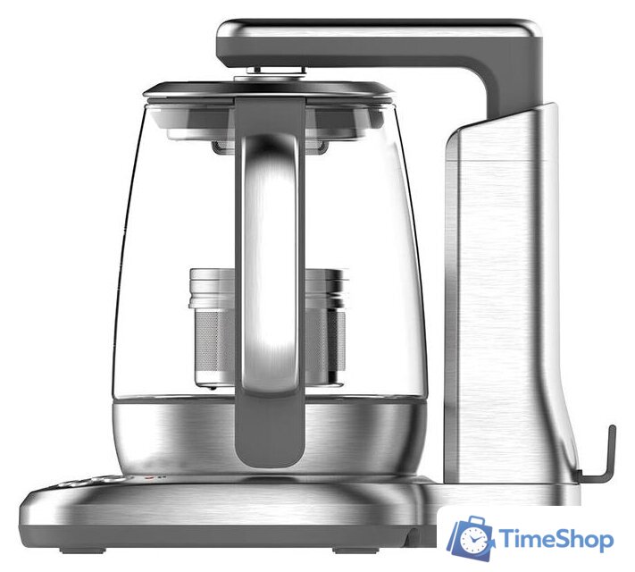 Электрический чайник Gastroback 42440 - Изображение №3 — Интернет-магазин Time-Shop