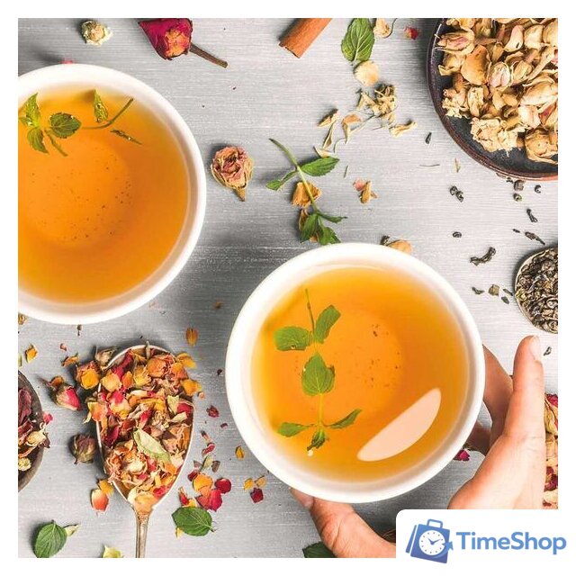 Электрический чайник Gastroback 42440 - Изображение №10 — Интернет-магазин Time-Shop