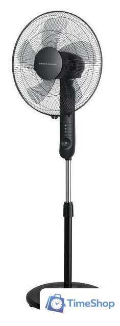 Вентилятор Goetze & Jensen FN605 - Изображение №1 — Интернет-магазин Time-Shop