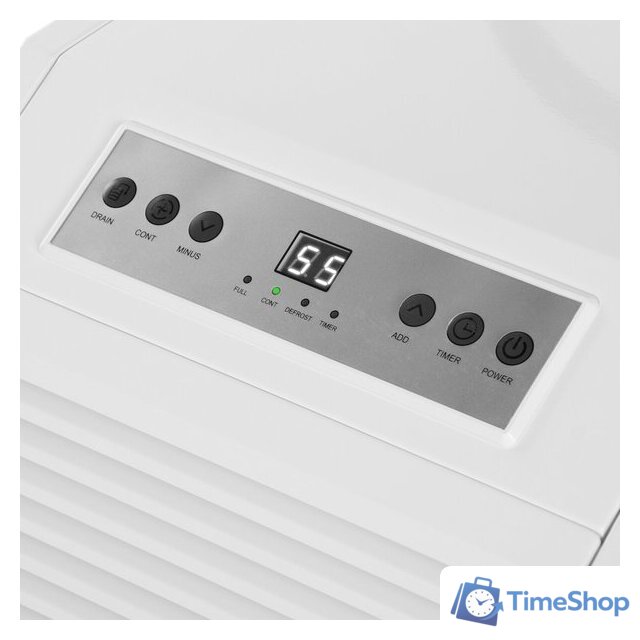 Осушитель воздуха Ballu BDI-70LP - Изображение №5 — Интернет-магазин Time-Shop