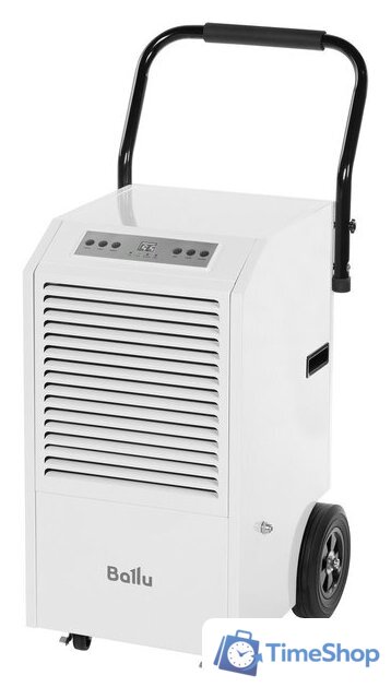 Осушитель воздуха Ballu BDI-70LP - Изображение №1 — Интернет-магазин Time-Shop