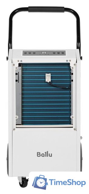 Осушитель воздуха Ballu BDI-70LP - Изображение №3 — Интернет-магазин Time-Shop