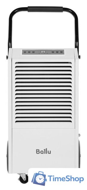 Осушитель воздуха Ballu BDI-70LP - Изображение №2 — Интернет-магазин Time-Shop