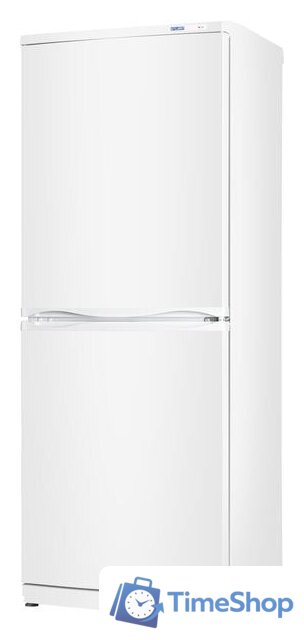 Холодильник ATLANT ХМ-4010-022 - Изображение №8 — Интернет-магазин Time-Shop