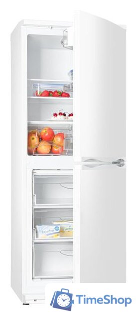 Холодильник ATLANT ХМ-4010-022 - Изображение №5 — Интернет-магазин Time-Shop